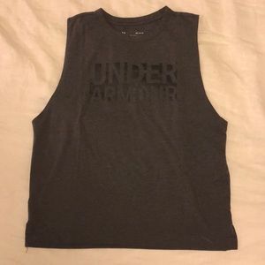 Under Armour Muscle Tank